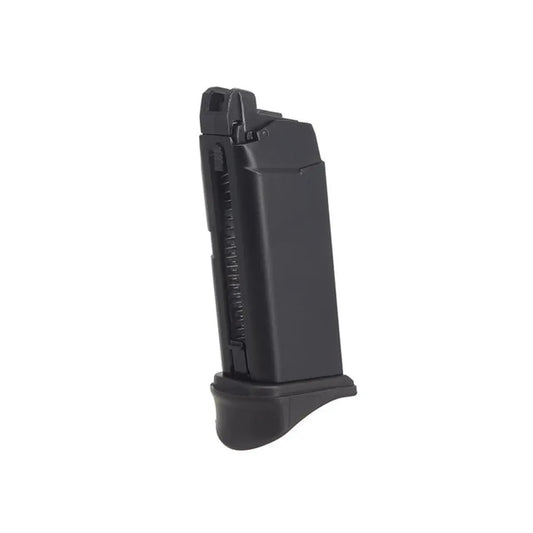 Double Bell 14 Rds ガスマガジン G26 GBB用 (DB-724J)-AIRSOFT GOGO エアガン・サバゲー用品通販
