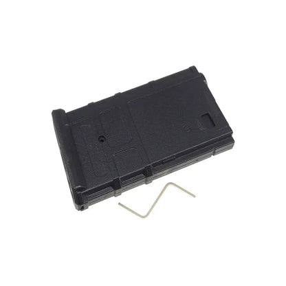 Double Bell 150 Rds PMAG マガジン M4 AEG 用 (DB-MP-2) - ブラック-AIRSOFT GOGO エアガン・サバゲー用品通販