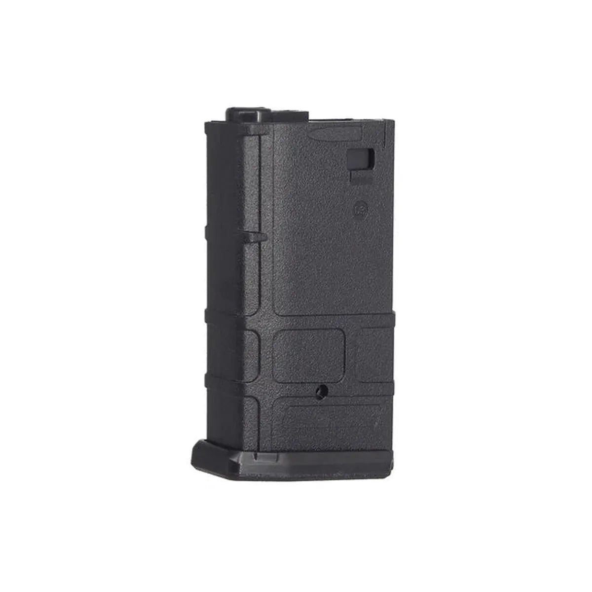 Double Bell 150 Rds PMAG マガジン M4 AEG 用 (DB-MP-2) - ブラック-AIRSOFT GOGO エアガン・サバゲー用品通販