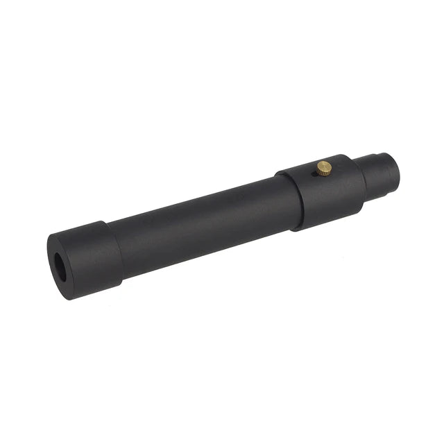 Double Bell 170mm QD モックサプレッサー MP9 / TP9 シリーズ 用-AIRSOFT GOGO エアガン・サバゲー用品通販