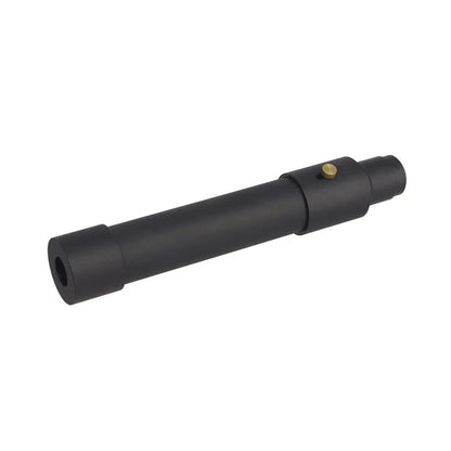 Double Bell 170mm QD モックサプレッサー MP9 / TP9 シリーズ 用-AIRSOFT GOGO エアガン・サバゲー用品通販