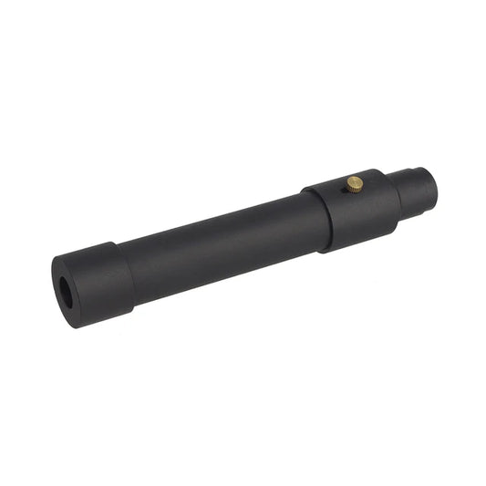 Double Bell 170mm QD モックサプレッサー MP9 / TP9 シリーズ 用-AIRSOFT GOGO エアガン・サバゲー用品通販
