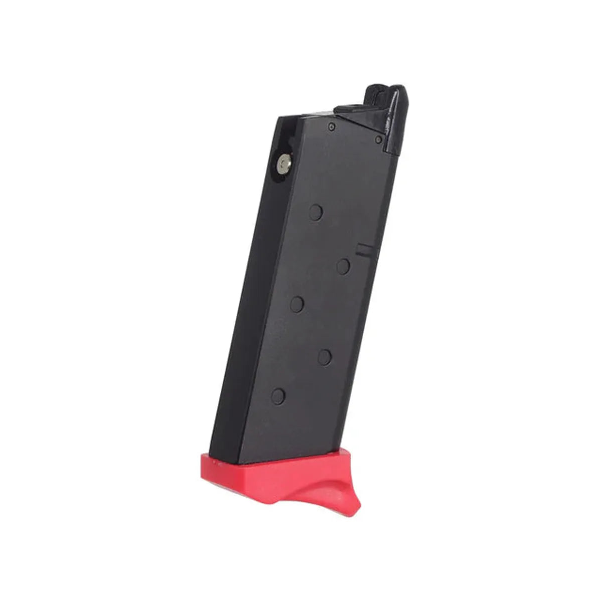 Double Bell 18 連ガスマガジン Vorpal Bunny AM.45 GBB -ピンク ( DB-796J )-AIRSOFT GOGO エアガン・サバゲー用品通販