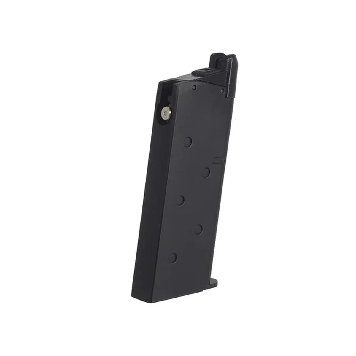 Double Bell 18 Rds ガスマガジン、デトニクス .45 GBB (DB-797J) 用-AIRSOFT GOGO エアガン・サバゲー用品通販
