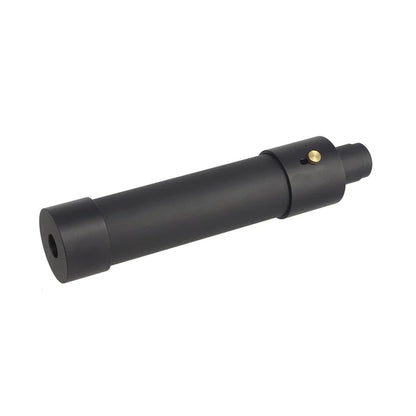 Double Bell 185mm QD モックサプレッサー MP9 / TP9 シリーズ 用 ( DB-S-10 )-AIRSOFT GOGO エアガン・サバゲー用品通販