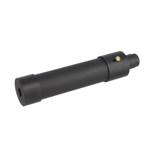 Double Bell 185mm QD モックサプレッサー MP9 / TP9 シリーズ 用 ( DB-S-10 )-AIRSOFT GOGO エアガン・サバゲー用品通販