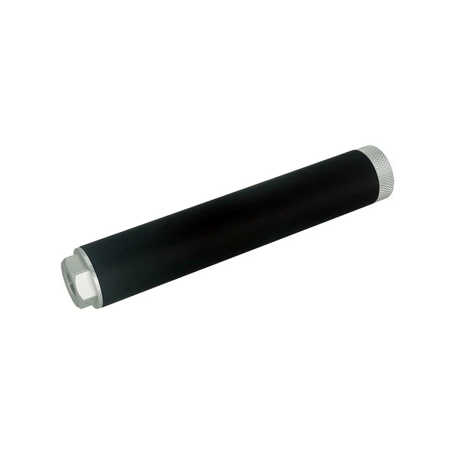DOUBLE BELL 205 x 35mm モックサプレッサー 14mm用 (DB-S-5)-AIRSOFT GOGO エアガン・サバゲー用品通販