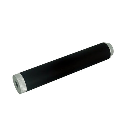 DOUBLE BELL 205 x 35mm モックサプレッサー 14mm用 (DB-S-5)-AIRSOFT GOGO エアガン・サバゲー用品通販