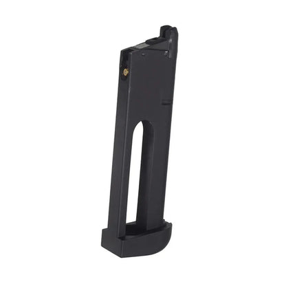 Double Bell 24 ラウンド CO2 マガジン M1911 GBB (823J)-AIRSOFT GOGO エアガン・サバゲー用品通販