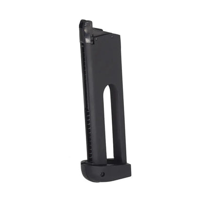 Double Bell 24 ラウンド CO2 マガジン M1911 GBB (823J)-AIRSOFT GOGO エアガン・サバゲー用品通販