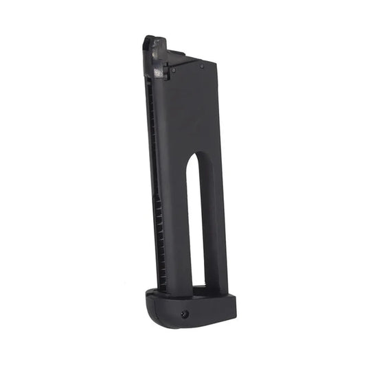 Double Bell 24 ラウンド CO2 マガジン M1911 GBB (823J)-AIRSOFT GOGO エアガン・サバゲー用品通販