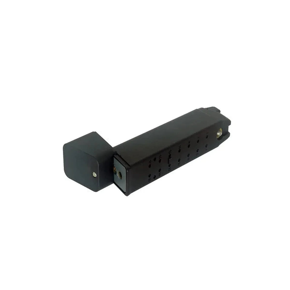 Double Bell 24 ラウンド グリーン ガス マガジン G17 GBB ピストル用 (741J)-AIRSOFT GOGO エアガン・サバゲー用品通販