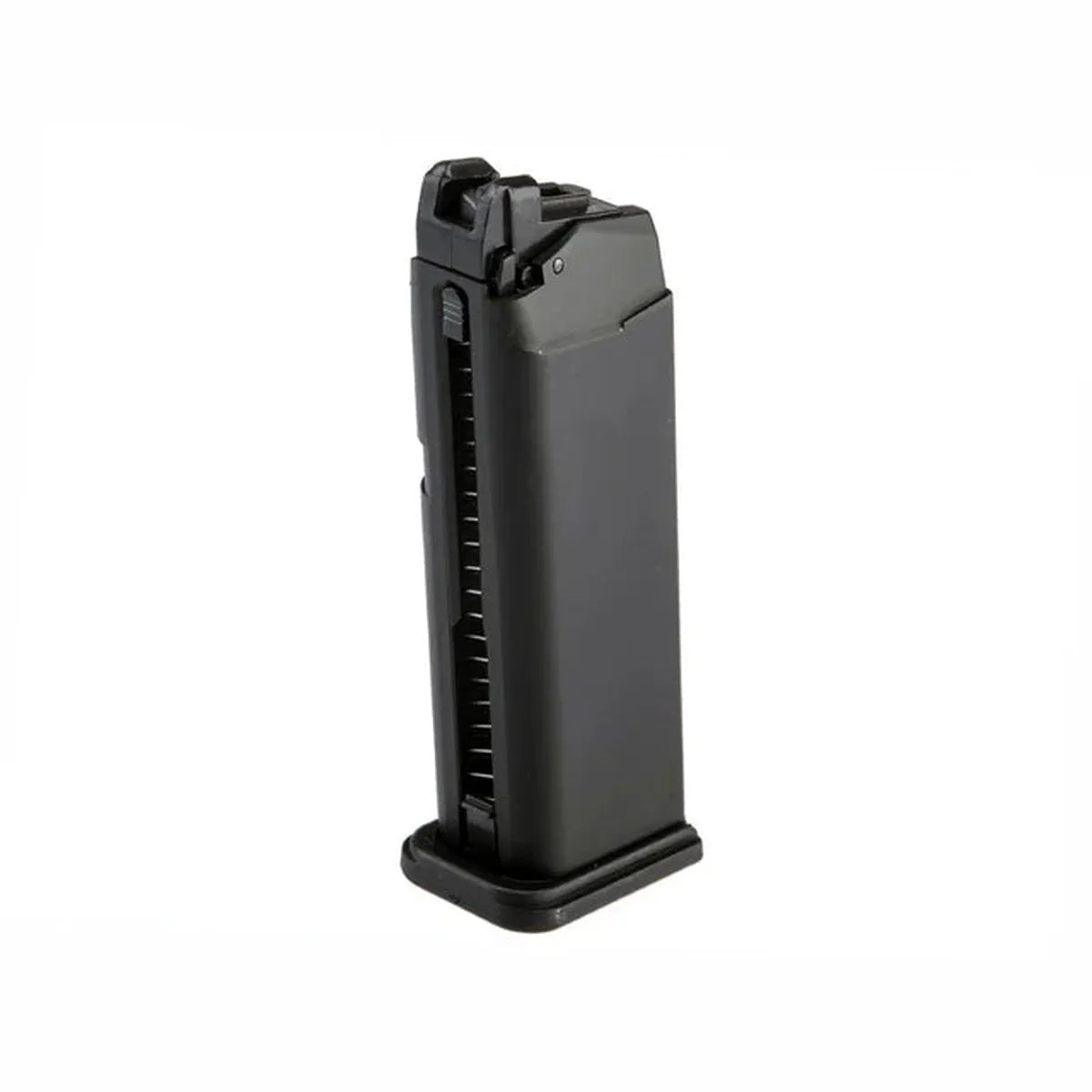 Double Bell 24 ラウンド グリーン ガス マガジン G19 GBB ピストル用 (772J)-AIRSOFT GOGO エアガン・サバゲー用品通販