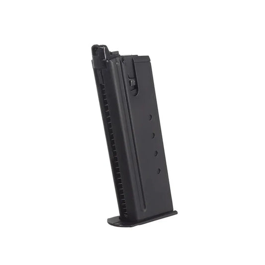 Double Bell 24 RDS ガスマガジン デザートイーグル GBB (DB-779SJ)-AIRSOFT GOGO エアガン・サバゲー用品通販