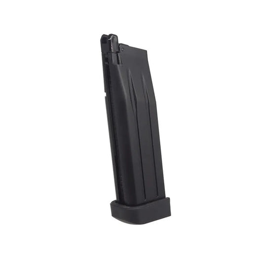 Double Bell 24 RDS ガスマガジン ハイキャパ GBB (DB-795J)-AIRSOFT GOGO エアガン・サバゲー用品通販