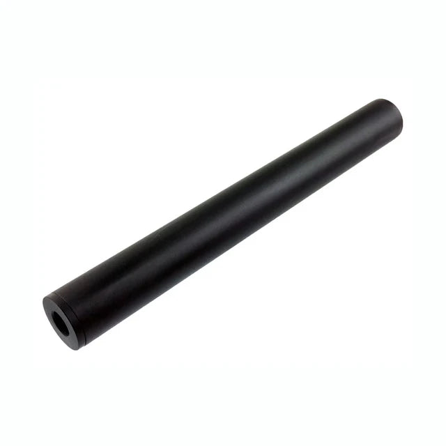Double Bell 260 x 30mm モックサプレッサー ( DB-S-8 )-AIRSOFT GOGO エアガン・サバゲー用品通販