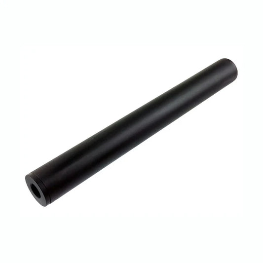 Double Bell 260 x 30mm モックサプレッサー ( DB-S-8 )-AIRSOFT GOGO エアガン・サバゲー用品通販