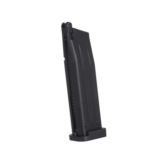 Double Bell 28 Rds CO2 マガジン Hi-Capa GBB 用 (DB-889J)-AIRSOFT GOGO エアガン・サバゲー用品通販