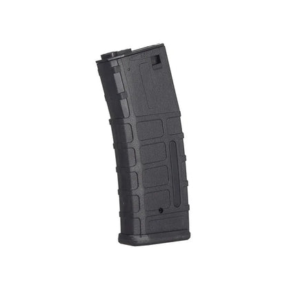 Double Bell 300 Rds PMAG マガジン M4 AEG 用 (DB-MP-4)- ブラック-AIRSOFT GOGO エアガン・サバゲー用品通販