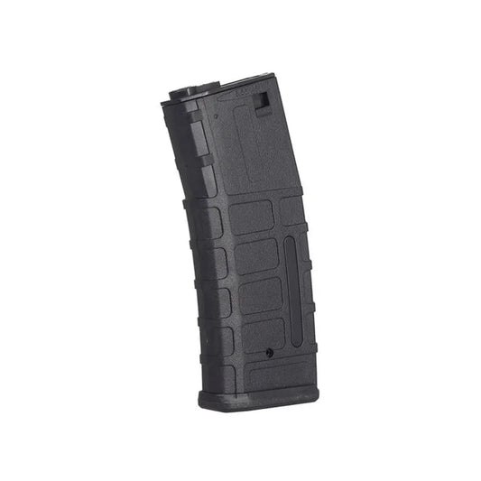 Double Bell 300 Rds PMAG マガジン M4 AEG 用 (DB-MP-4)- ブラック-AIRSOFT GOGO エアガン・サバゲー用品通販