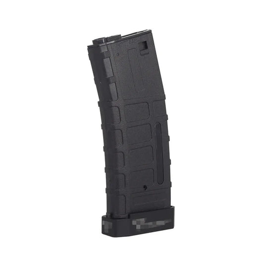 Double Bell 300 Rds PMAG マガジン (マガジンベース付き) M4 AEG 用 (DB-MP-3)-AIRSOFT GOGO エアガン・サバゲー用品通販