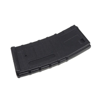 Double Bell 45 Rds PMAG マガジン M4 AEG 用 (DB-MP-6) - ブラック-AIRSOFT GOGO エアガン・サバゲー用品通販