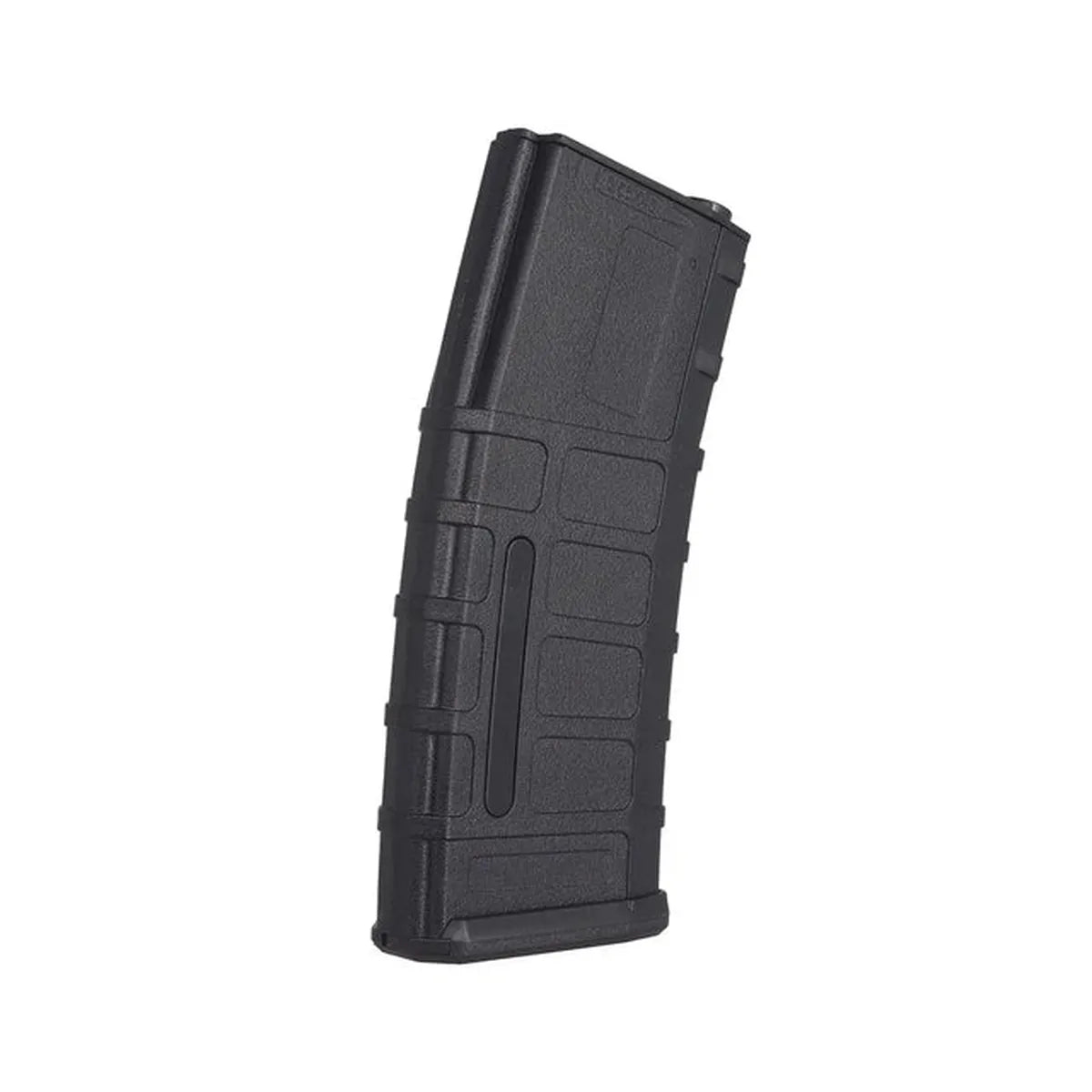 Double Bell 45 Rds PMAG マガジン M4 AEG 用 (DB-MP-6) - ブラック-AIRSOFT GOGO エアガン・サバゲー用品通販
