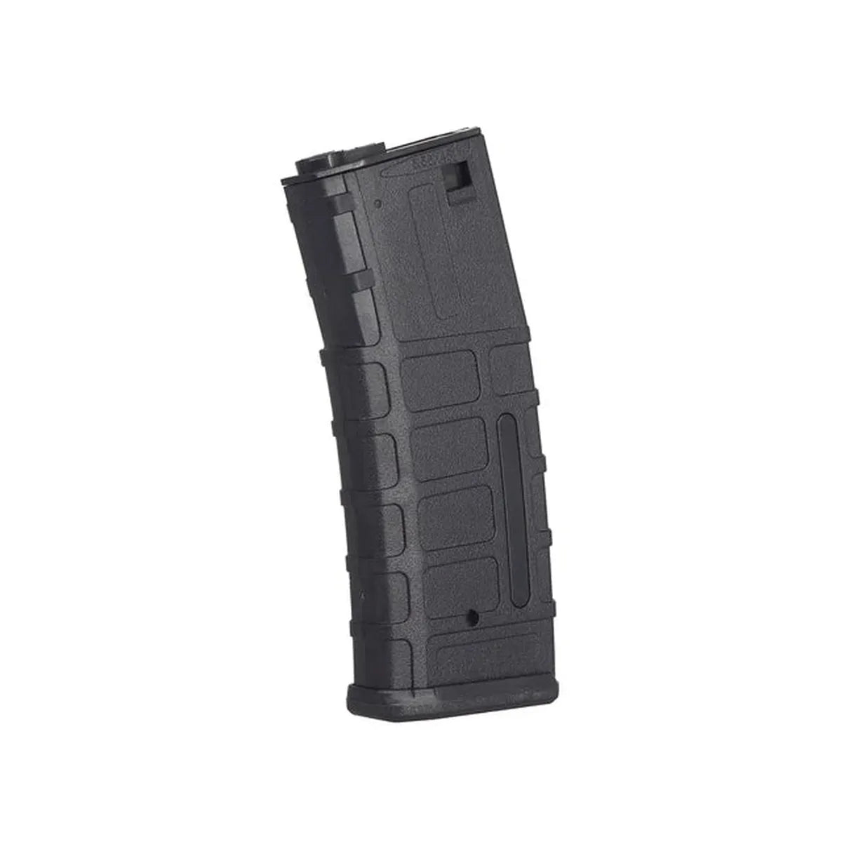 Double Bell 45 Rds PMAG マガジン M4 AEG 用 (DB-MP-6) - ブラック-AIRSOFT GOGO エアガン・サバゲー用品通販