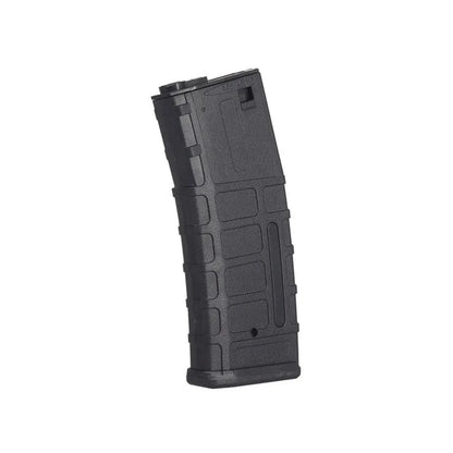 Double Bell 45 Rds PMAG マガジン M4 AEG 用 (DB-MP-6) - ブラック-AIRSOFT GOGO エアガン・サバゲー用品通販