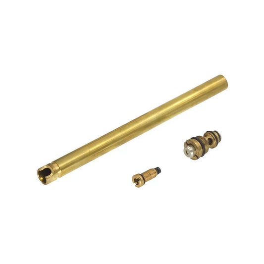 Double Bell 726 M92 GBB用バルブセット付きインナーバレル（M92FS-ZCQ）-AIRSOFT GOGO エアガン・サバゲー用品通販
