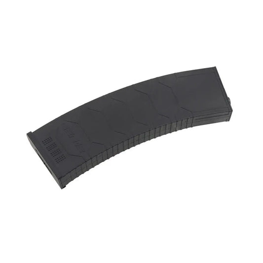 Double Bell 800 Rds マガジン GEN12 Dracarys AEG エアソフトガン用 - ブラック-AIRSOFT GOGO エアガン・サバゲー用品通販