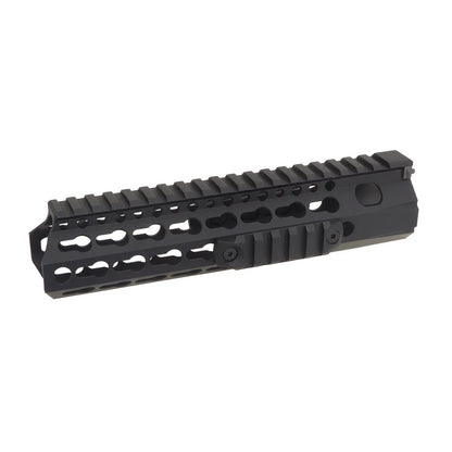 Double Bell 8.5インチ KeyMod ハンドガード（AR / TR-1 AEG用）（058-HM）-AIRSOFT GOGO エアガン・サバゲー用品通販
