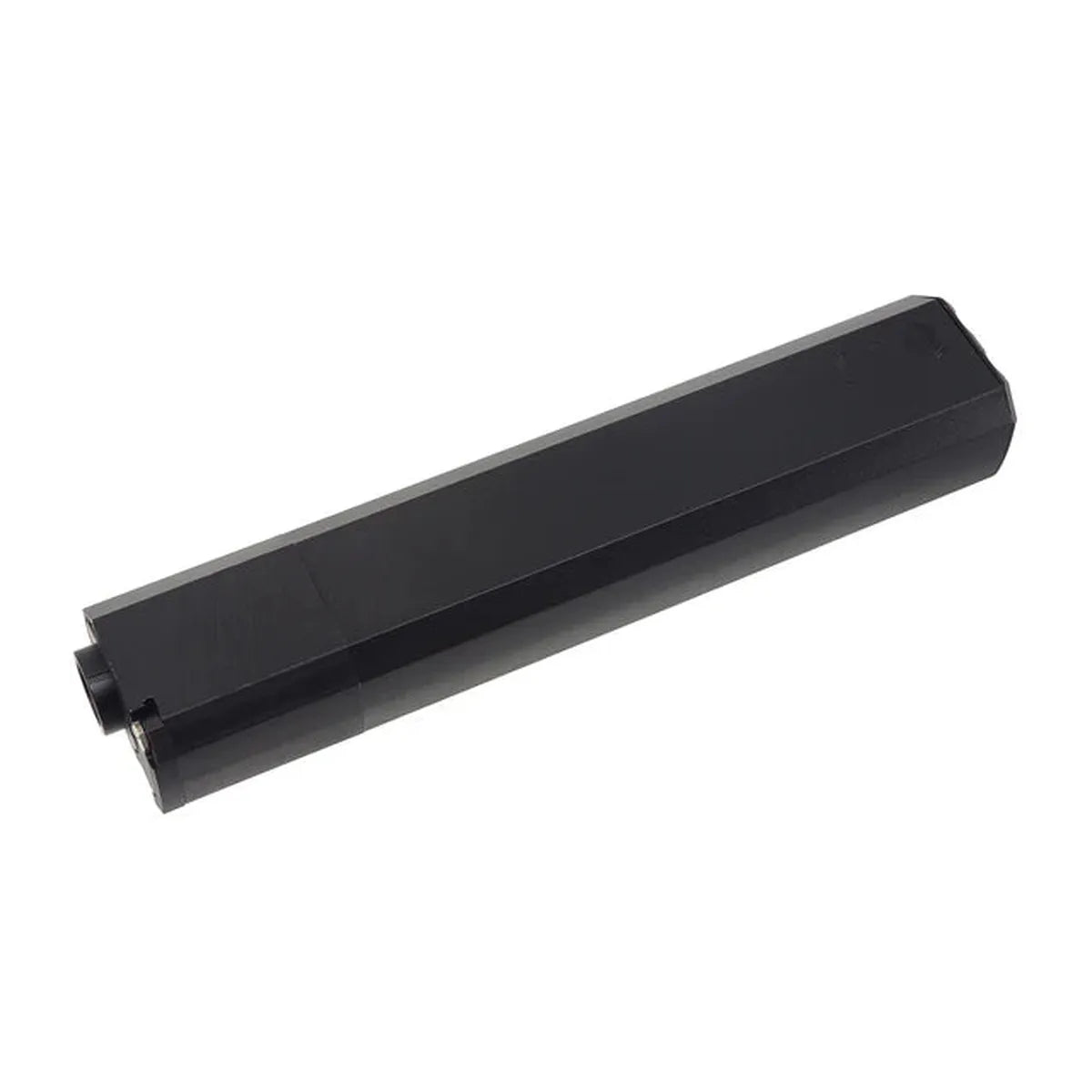 Double Bell 8インチ オスプレイ パワーアップ モック サプレッサー (DB-S-21)-AIRSOFT GOGO エアガン・サバゲー用品通販