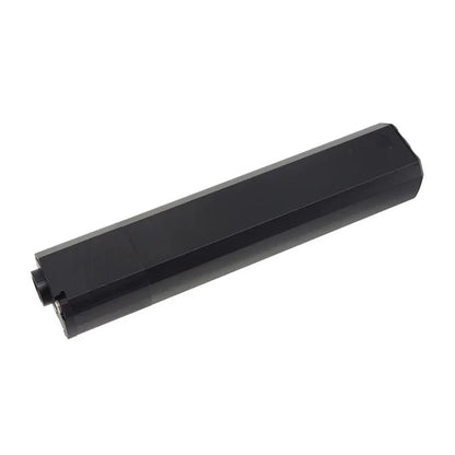Double Bell 8インチ オスプレイ パワーアップ モック サプレッサー (DB-S-21)-AIRSOFT GOGO エアガン・サバゲー用品通販