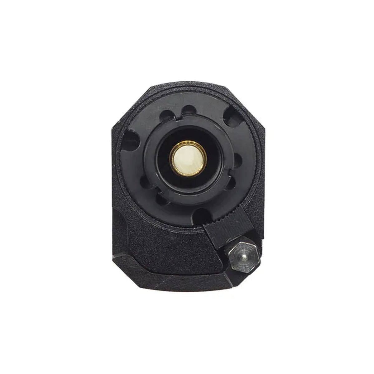 Double Bell 8インチ オスプレイ パワーアップ モック サプレッサー (DB-S-21)-AIRSOFT GOGO エアガン・サバゲー用品通販