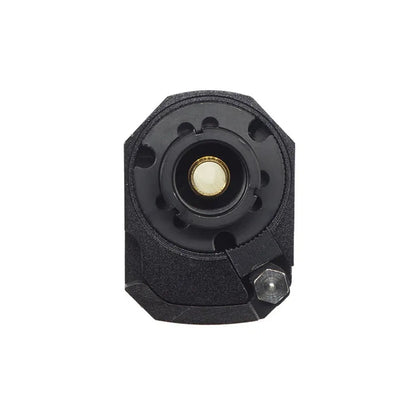 Double Bell 8インチ オスプレイ パワーアップ モック サプレッサー (DB-S-21)-AIRSOFT GOGO エアガン・サバゲー用品通販