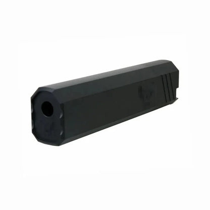 Double Bell 8インチ オスプレイ パワーアップ モック サプレッサー (DB-S-21)-AIRSOFT GOGO エアガン・サバゲー用品通販