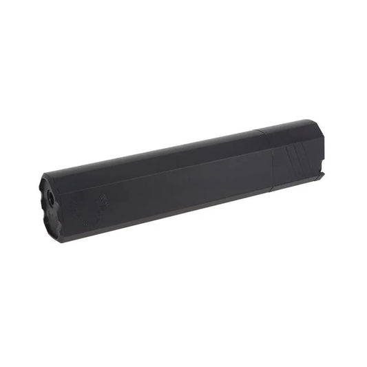 Double Bell 8インチ オスプレイ パワーアップ モック サプレッサー (DB-S-21)-AIRSOFT GOGO エアガン・サバゲー用品通販