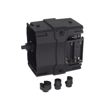 DOUBLE BELL 電動スピードBBローダー（DB-OS-1) - ブラック-AIRSOFT GOGO エアガン・サバゲー用品通販