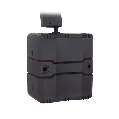 DOUBLE BELL 電動スピードBBローダー（DB-OS-1) - ブラック-AIRSOFT GOGO エアガン・サバゲー用品通販