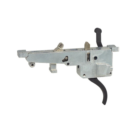 DOUBLE BELL 交換用トリガーボックス DB-201 VSR10 エアソフトガン用 (DB-201BX) - 銀(ぎん)-AIRSOFT GOGO エアガン・サバゲー用品通販