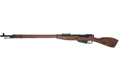 DOUBLE BELL 式モシン・ナガンM1891/30 薬莢排出式狙撃銃（105）-AIRSOFT GOGO エアガン・サバゲー用品通販