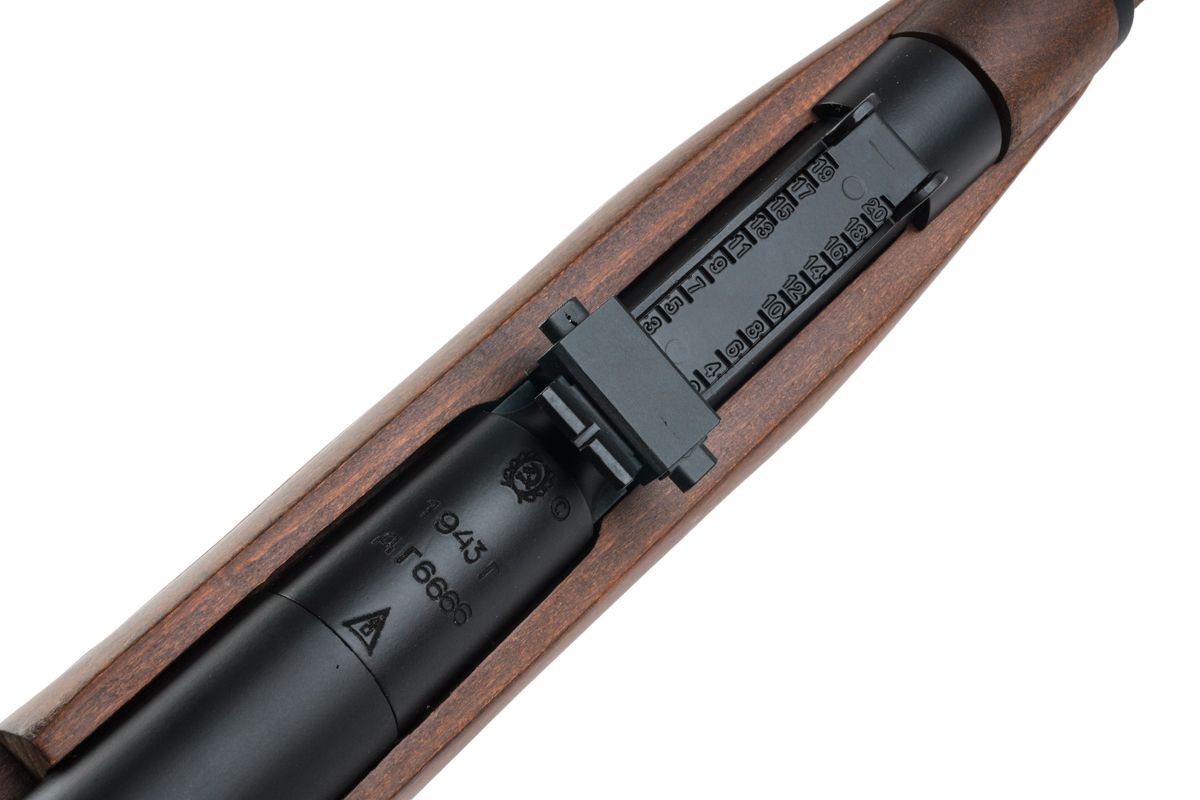 DOUBLE BELL 式モシン・ナガンM1891/30 薬莢排出式狙撃銃（105）-AIRSOFT GOGO エアガン・サバゲー用品通販