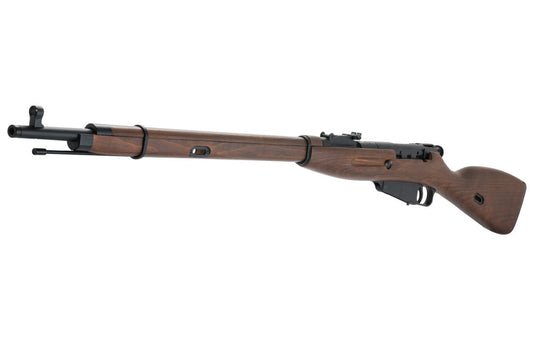 DOUBLE BELL 式モシン・ナガンM1891/30 薬莢排出式狙撃銃（105）-AIRSOFT GOGO エアガン・サバゲー用品通販