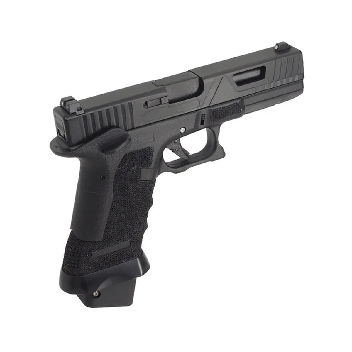 Double Bell AA カスタム G17 GBB ピストル (DB-756-US)-AIRSOFT GOGO エアガン・サバゲー用品通販