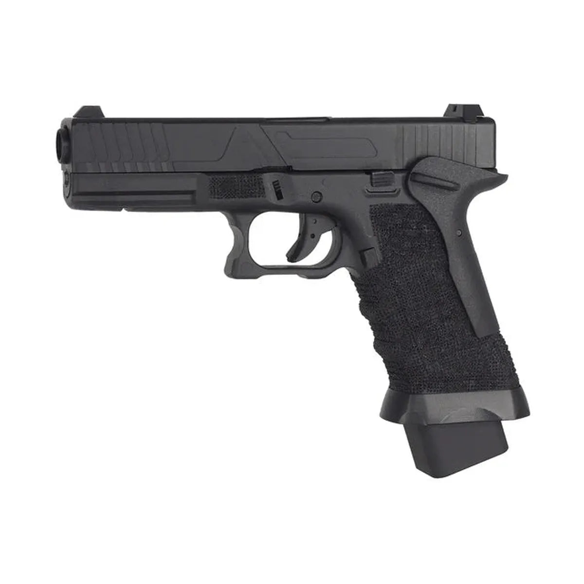 Double Bell AA カスタム G17 GBB ピストル (DB-756-US)-AIRSOFT GOGO エアガン・サバゲー用品通販