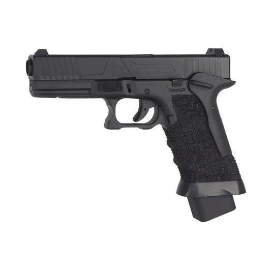 Double Bell AA カスタム G17 GBB ピストル (DB-756-US)-AIRSOFT GOGO エアガン・サバゲー用品通販