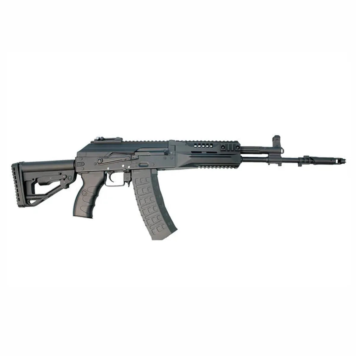 Double Bell AK-12 AEG ( DB-026 )-AIRSOFT GOGO エアガン・サバゲー用品通販