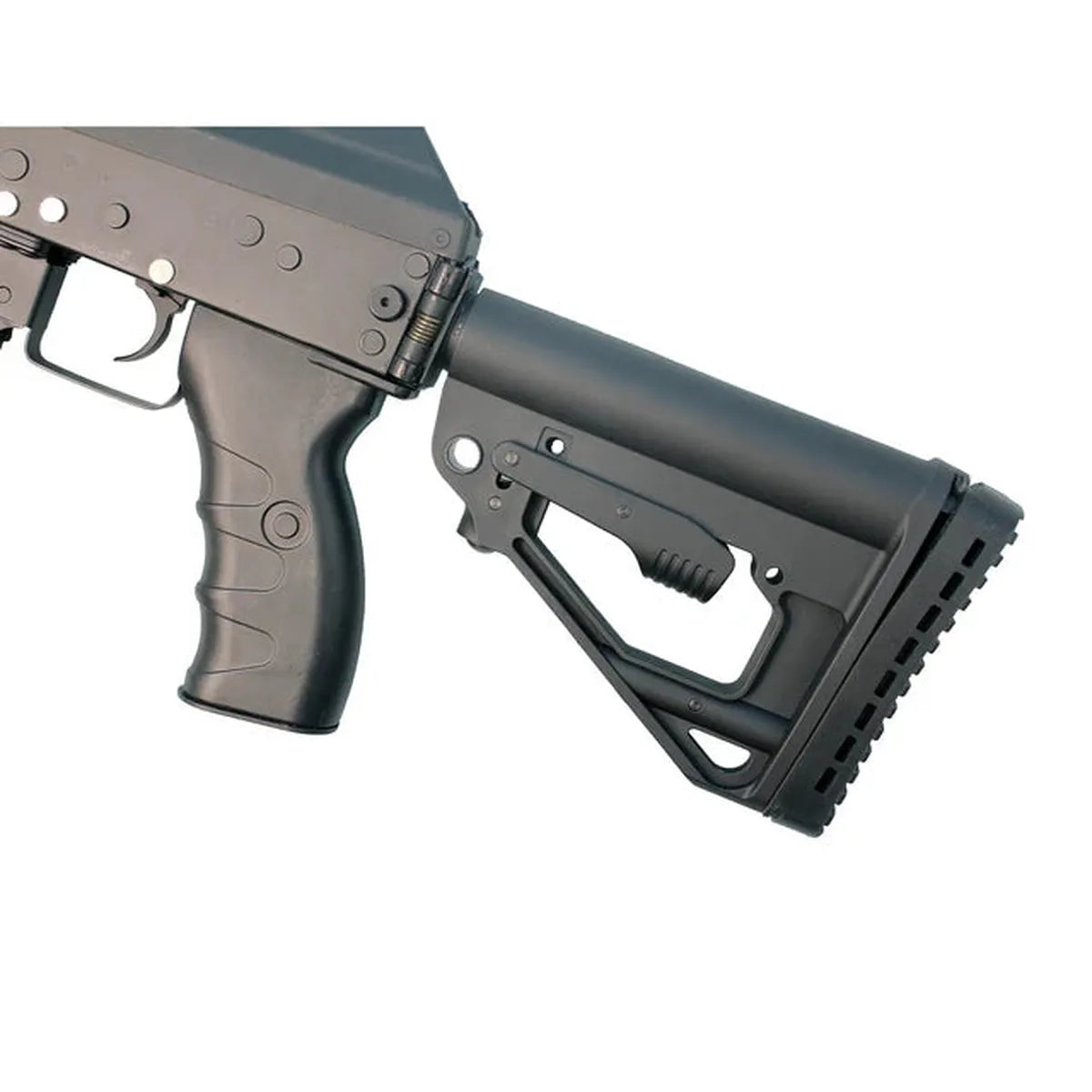 Double Bell AK-12 AEG ( DB-026 )-AIRSOFT GOGO エアガン・サバゲー用品通販