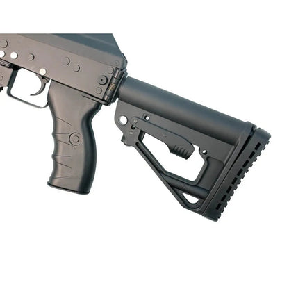 Double Bell AK-12 AEG ( DB-026 )-AIRSOFT GOGO エアガン・サバゲー用品通販